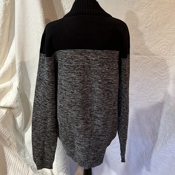 Projek Raw zip up sweater, size large - Picture 8 of 14